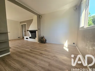 Appartement à Le Port-Marly (78560)