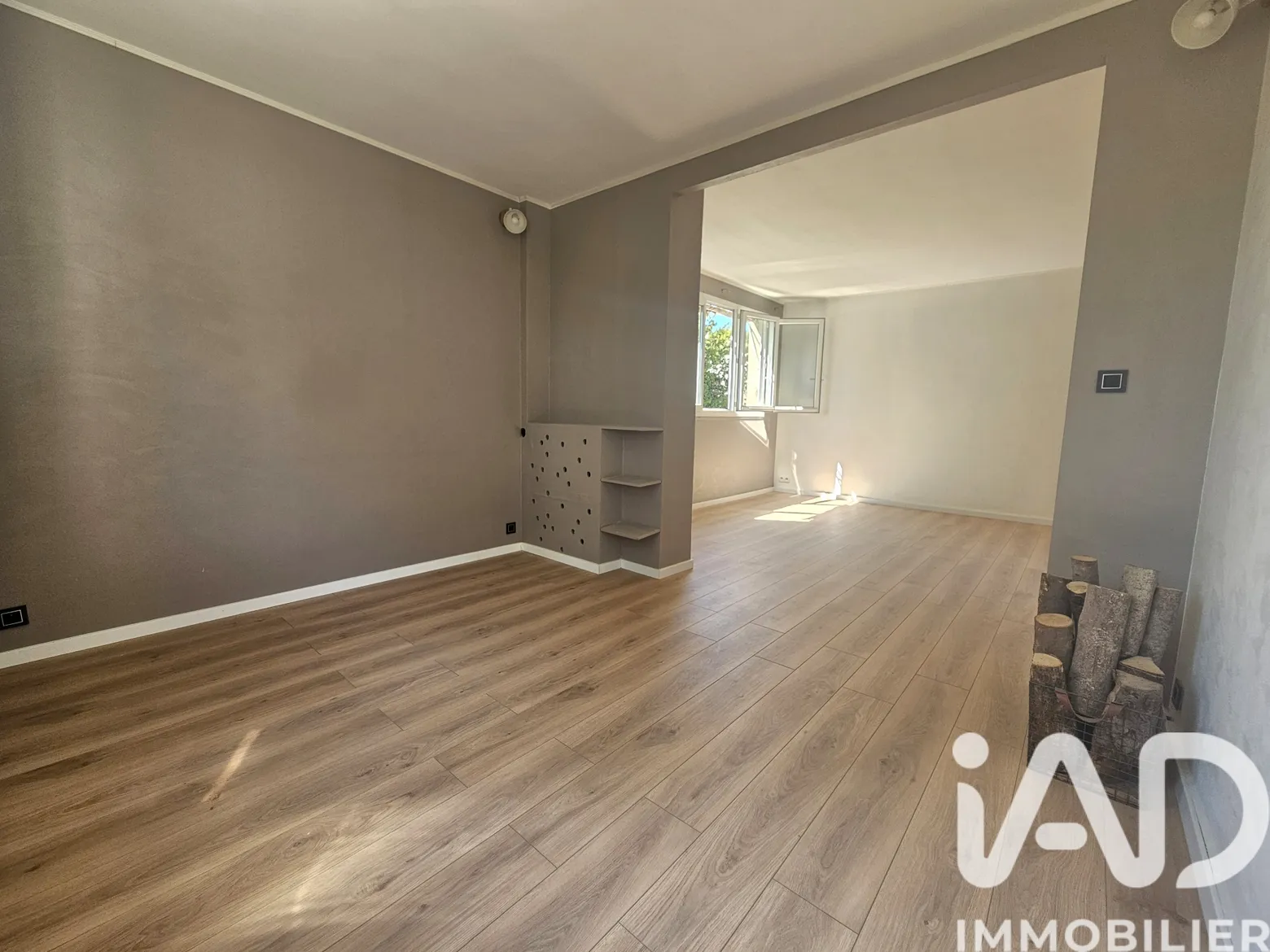 Vente appartement à Le Port-Marly (78560) : appartement 4 pièces 63 m² - 2020996 — 3