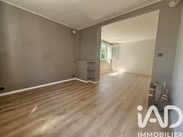 Apartment in Le Port-Marly (78560)