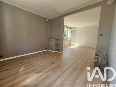 Apartment in Le Port-Marly (78560)