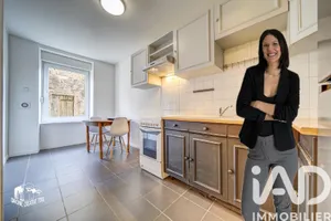 Apartment in Algrange (57440)