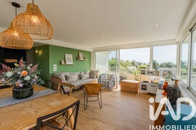Apartment in Antibes (06600)
