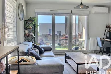 Appartement à Ramonville-Saint-Agne (31520)