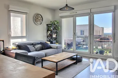 Appartement à Ramonville-Saint-Agne (31520)