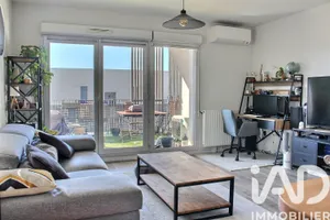 Appartement à Ramonville-Saint-Agne (31520)