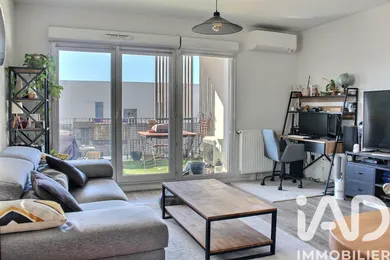 Appartement à Ramonville-Saint-Agne (31520)