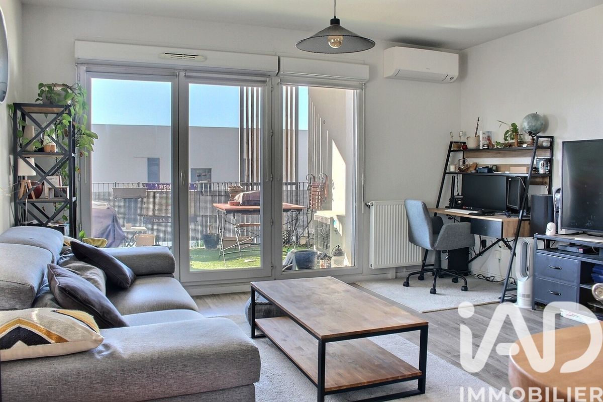 appartement à Ramonville-Saint-Agne