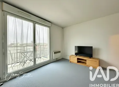 Appartement à Courbevoie (92400)