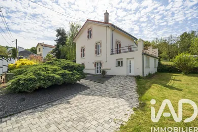 House in Malzéville (54220)
