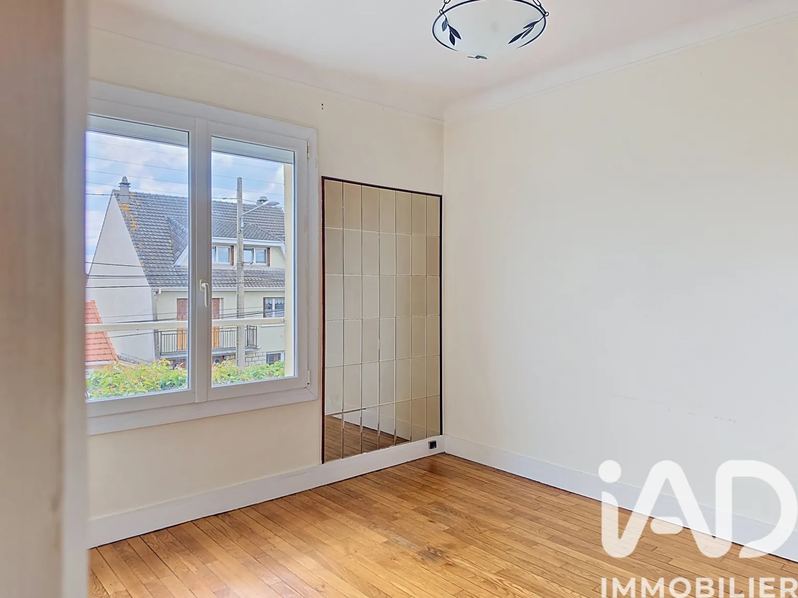 Vente appartement à Athis-Mons (91200) : appartement 4 pièces 68 m² - 2021304 — 3