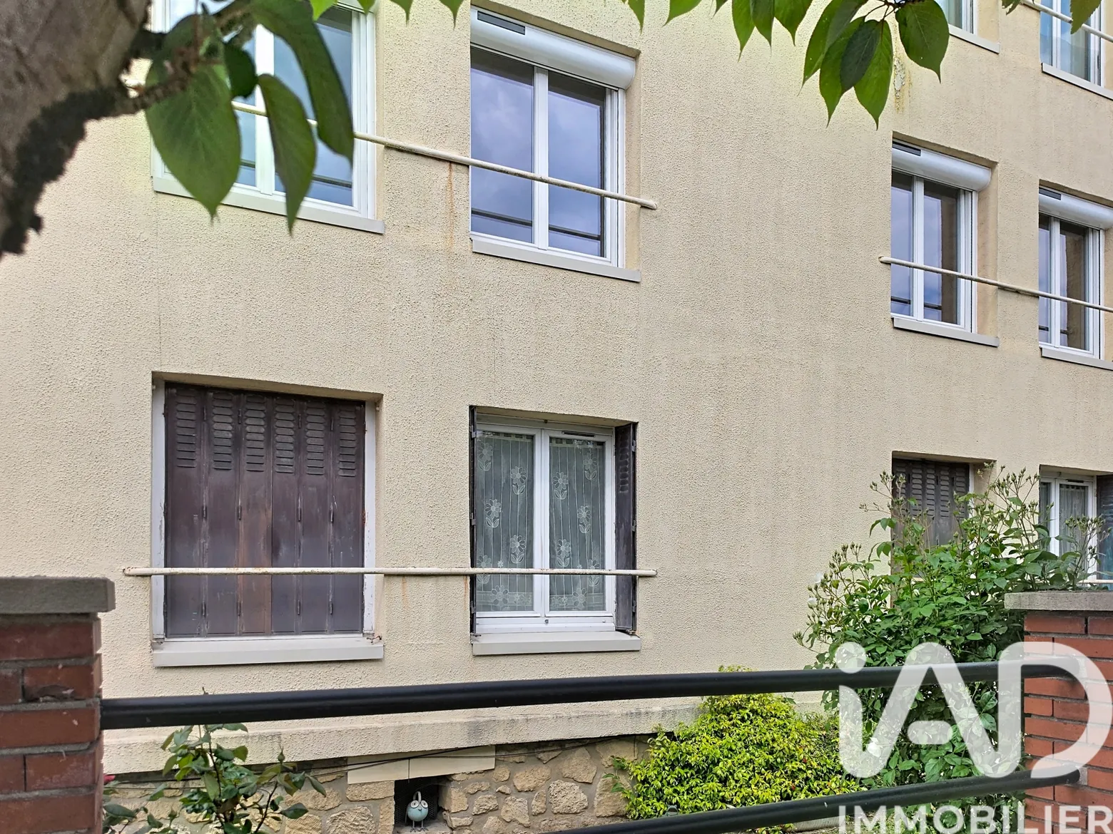 appartement à Athis-Mons