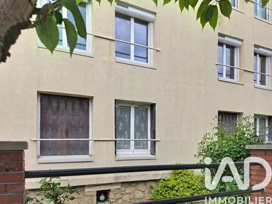 Apartment in Athis-Mons (91200)