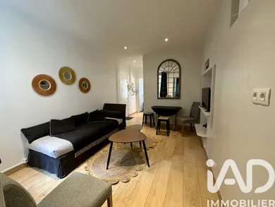 Apartment in Chartres (28000)