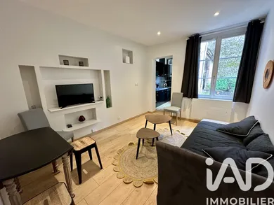 Apartment in Chartres (28000)