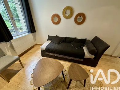 Apartment in Chartres (28000)