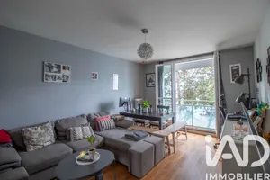 Apartment in Rueil-Malmaison (92500)