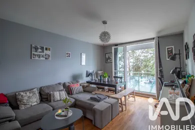 Apartment in Rueil-Malmaison (92500)
