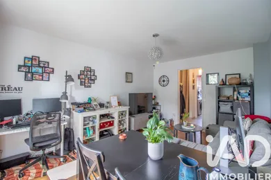 Appartement à Rueil-Malmaison (92500)