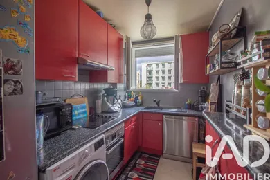 Appartement à Rueil-Malmaison (92500)