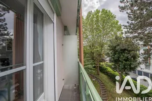 Apartment in Rueil-Malmaison (92500)