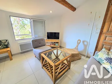 Appartement à Cannes (06400)