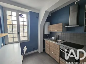 Apartment in Rennes (35000)