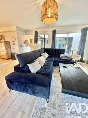 Apartment in Bruges (33520)