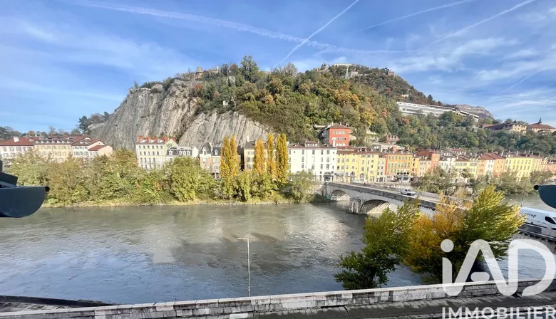 Appartement 2 pièces 52 m² · à Eybens · 52 m² · 225 000 €