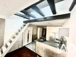 Appartement à Grenoble (38000)