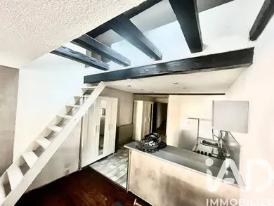 Apartment in Grenoble (38000)