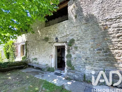 House in La Bégude-de-Mazenc (26160)