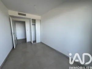Appartement à LE CAP D'AGDE (34300)