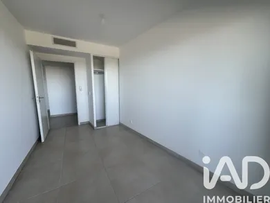 Appartement à LE CAP D'AGDE (34300)