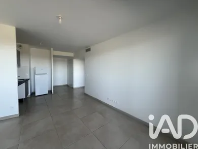 Appartement à LE CAP D'AGDE (34300)
