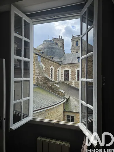 Apartment in Rennes (35000)