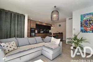 Apartment in Le Castellet (83330)