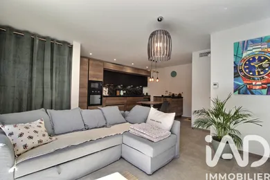 Appartement à Le Castellet (83330)