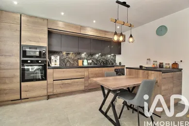 Appartement à Le Castellet (83330)