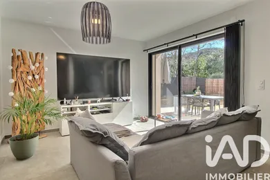 Appartement à Le Castellet (83330)
