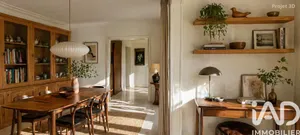 Apartment in Le Pecq (78230)