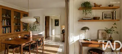 Apartment in Le Pecq (78230)