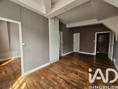 Apartment in Rennes (35000)