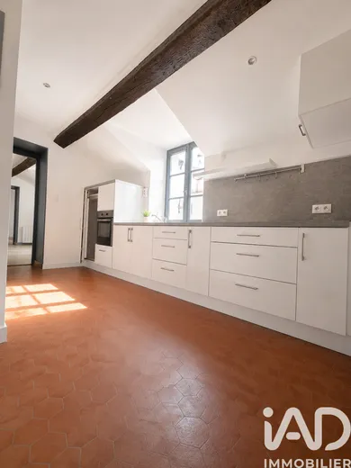 Apartment in Chalon-sur-Saône (71100)