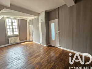 Apartment in Rennes (35000)