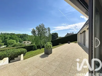 Maison à Villers-Cotterêts (02600)