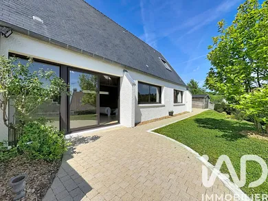 Maison à Villers-Cotterêts (02600)