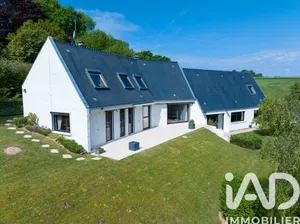 House in Longpont (02600)