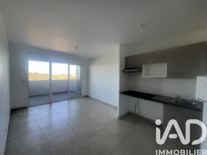 Appartement à LE CAP D'AGDE (34300)