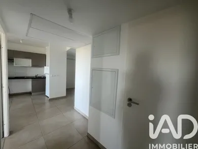 Appartement à LE CAP D'AGDE (34300)