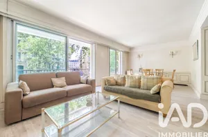 Appartement à Paris (75017)